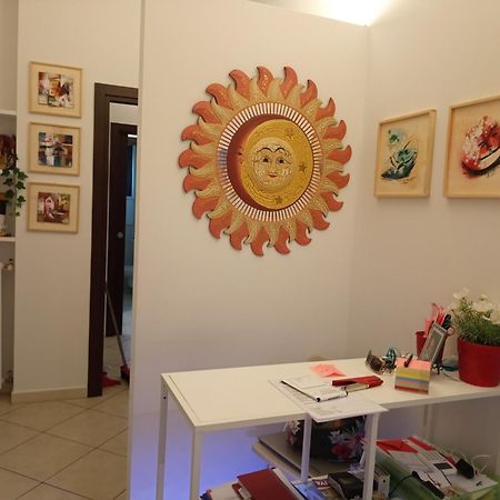 Kaktus B&B Bari Exteriör bild