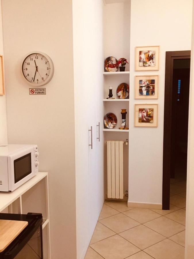 Kaktus B&B Bari Exteriör bild