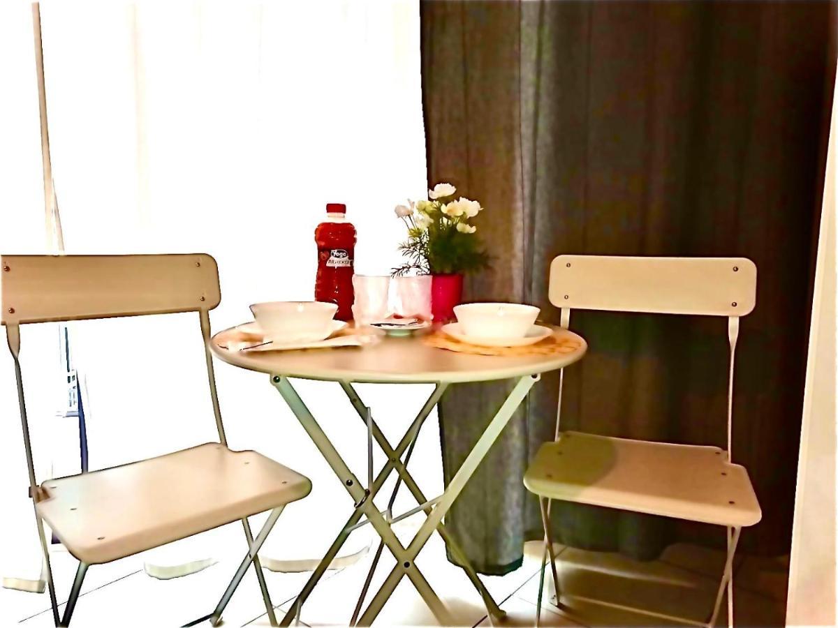 Kaktus B&B Bari Exteriör bild