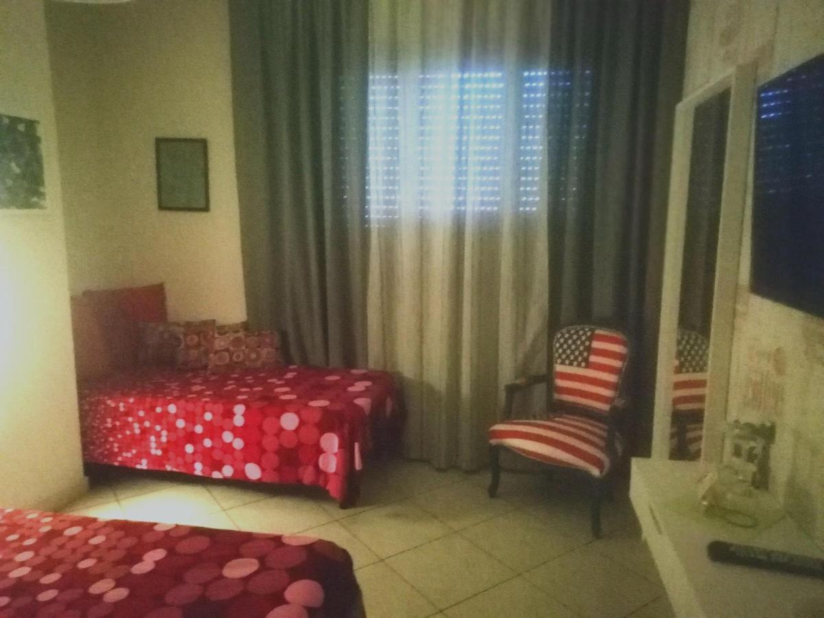 Kaktus B&B Bari Exteriör bild