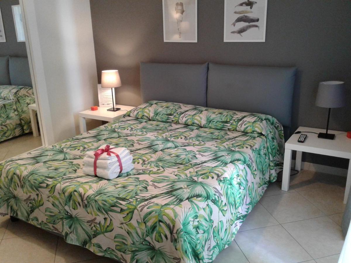 Kaktus B&B Bari Exteriör bild
