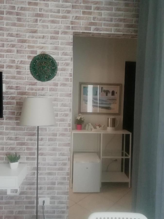 Kaktus B&B Bari Exteriör bild