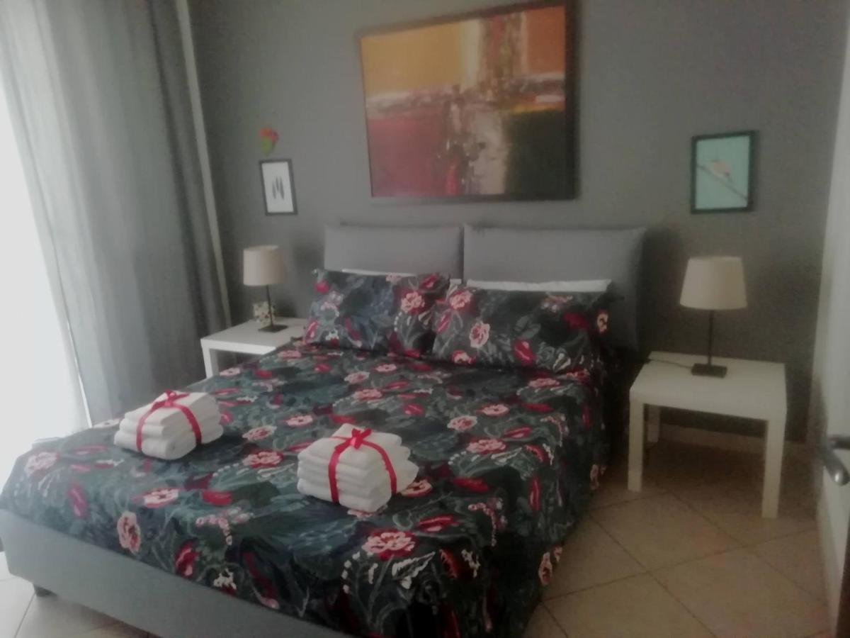 Kaktus B&B Bari Exteriör bild