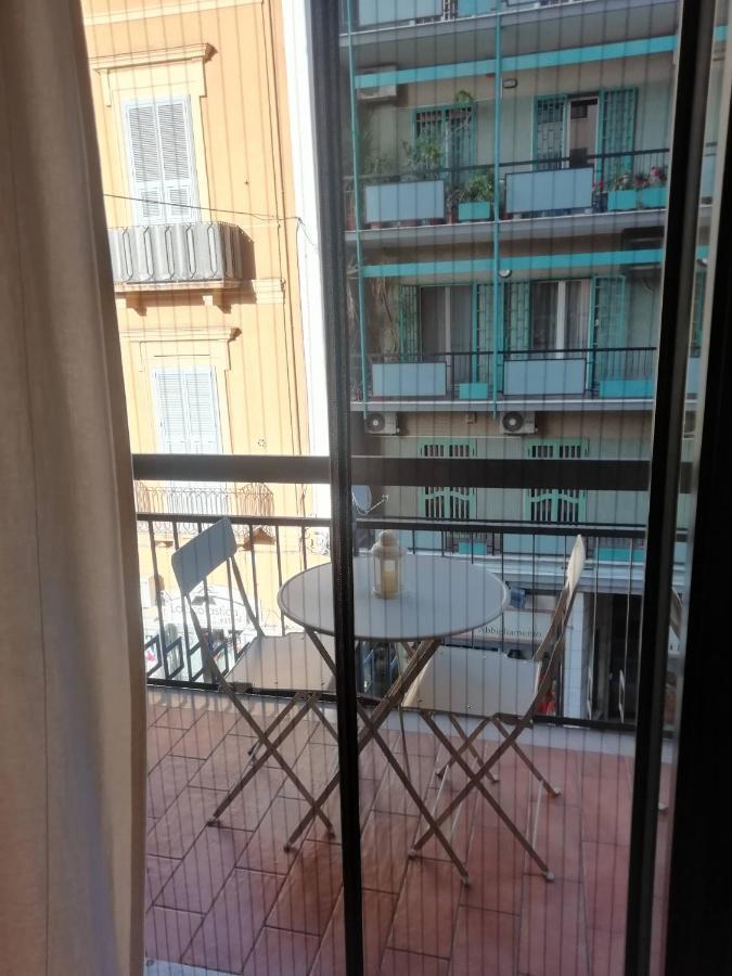 Kaktus B&B Bari Exteriör bild