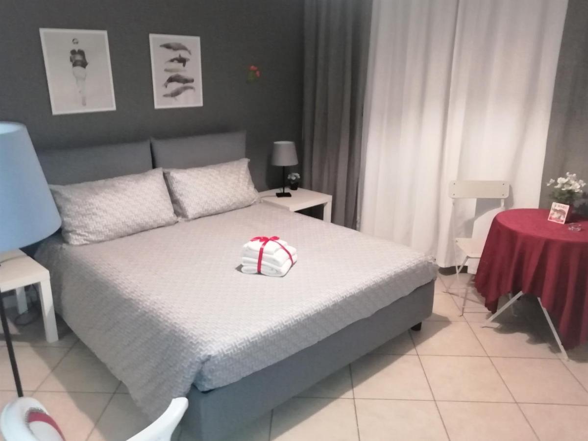Kaktus B&B Bari Exteriör bild