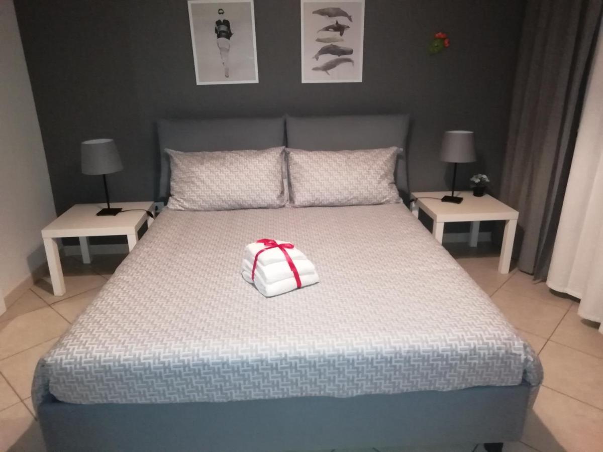 Kaktus B&B Bari Exteriör bild