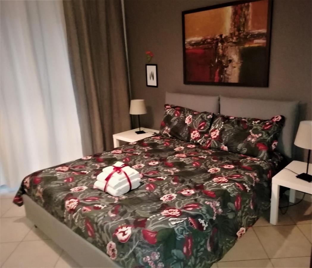 Kaktus B&B Bari Exteriör bild