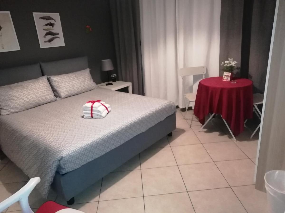 Kaktus B&B Bari Exteriör bild