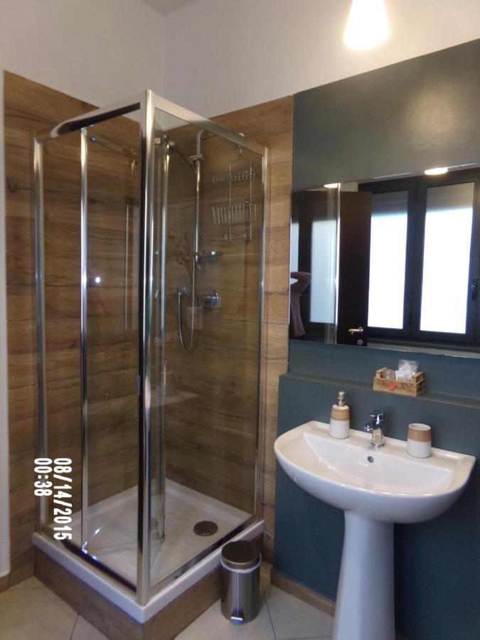 Kaktus B&B Bari Exteriör bild