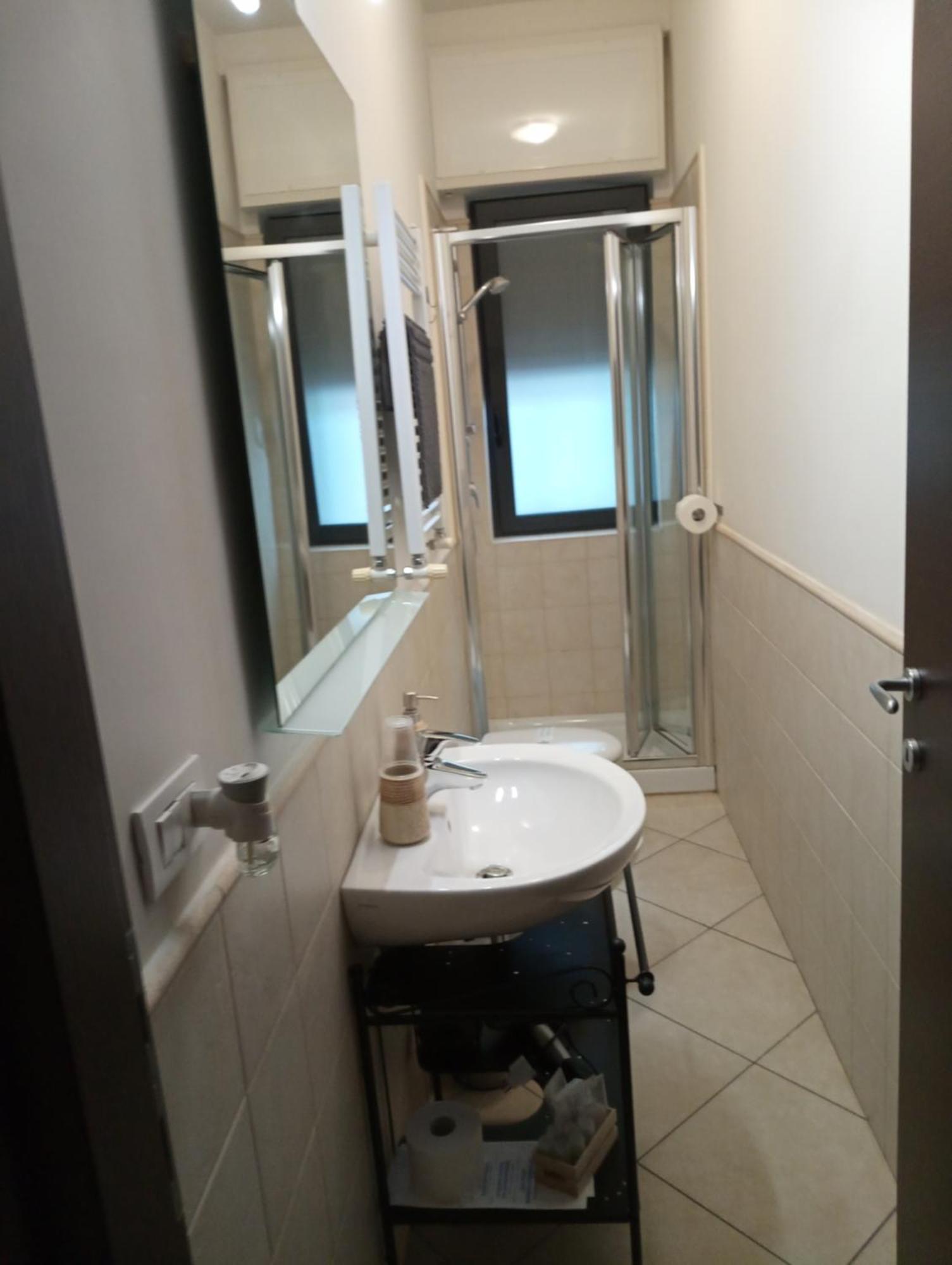 Kaktus B&B Bari Exteriör bild