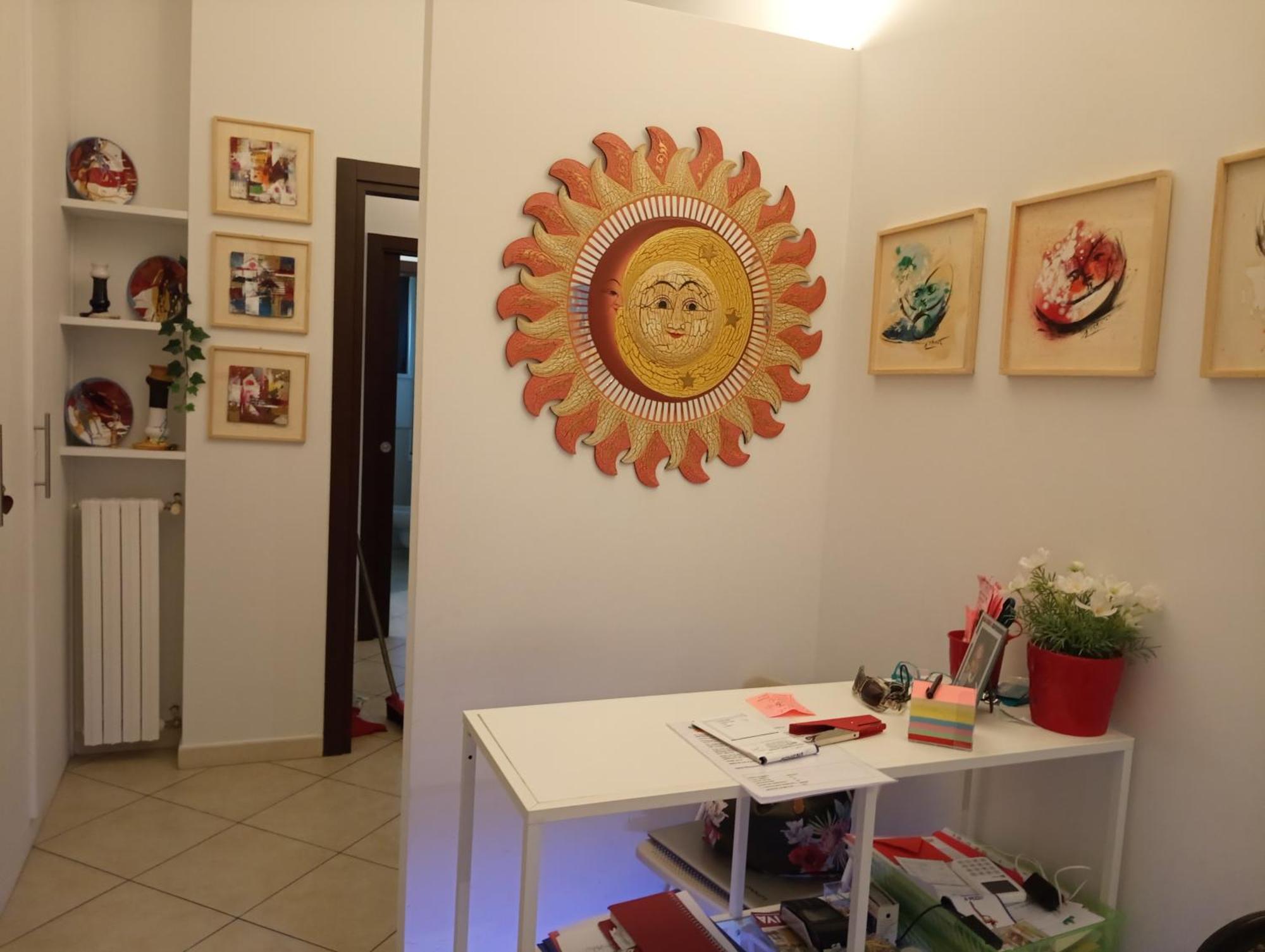 Kaktus B&B Bari Exteriör bild