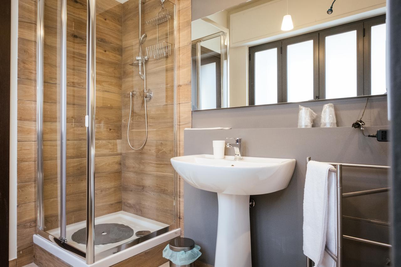 Kaktus B&B Bari Exteriör bild