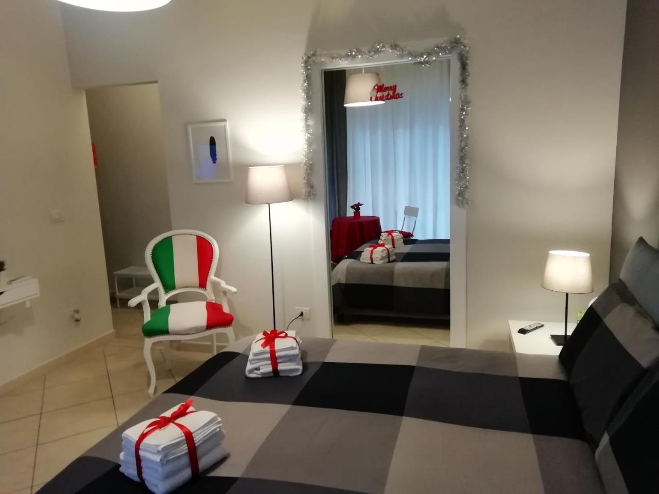 Kaktus B&B Bari Exteriör bild